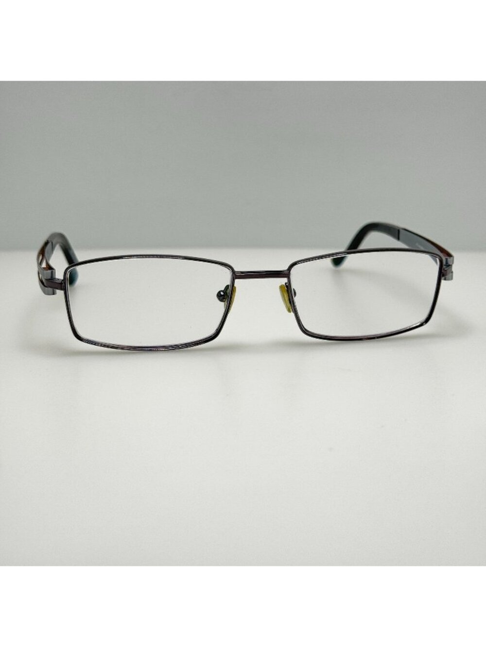 Morel Eyeglasses Eye Glasses Frames OGA 6356O RF001 France 55-18-145